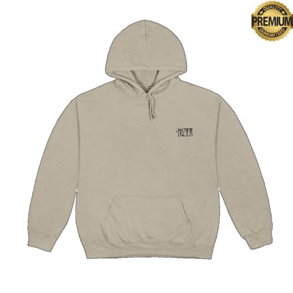 kenny Hozier Shop Simple Living Things Hoodiez