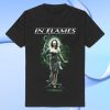 kenny In Flames Merch Whoracle Shirt