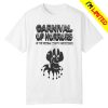 kenny Iron Fortress Records Merch Carnival Of Horrors Horror Movie Shirt