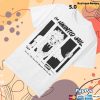 kenny Iron Fortress Records Merch The Haunted Jail Horror Movie Shirt0