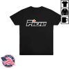 kenny Itsfiveofficial Shop Wiggy Wiggy Black Tee