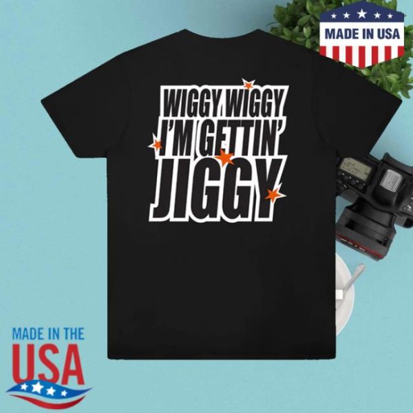 kenny Itsfiveofficial Shop Wiggy Wiggy Black Teeb