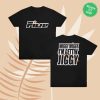 kenny Itsfiveofficial Shop Wiggy Wiggy Black Teed