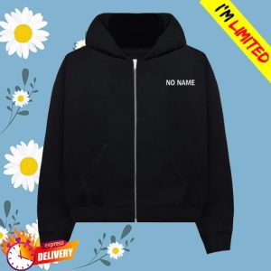 kenny Jack White Official Merch Store No Name Cover Zip Hoodie 1 kenny Jack White Official Merch Store No Name Cover Zip Hoodie 1