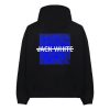 kenny Jack White Official Merch Store No Name Cover Zip Hoodies 1