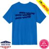 kenny Jack White Official Merch Store X3 Shirt 1