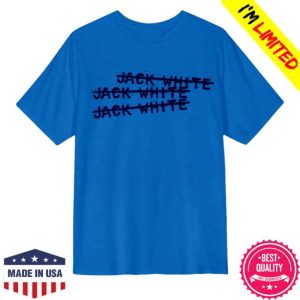 kenny Jack White Official Merch Store X3 Shirt 1 kenny Jack White Official Merch Store X3 Shirt 1
