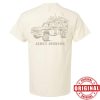 kenny Jamey Johnson Merch Give It Away Foundation Tee