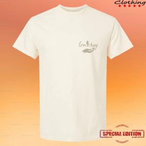 kenny Jamey Johnson Merch Give It Away Foundation Tee1 kenny Jamey Johnson Merch Give It Away Foundation Tee1