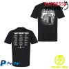 kenny Jamey Johnson Merch Last Honky Tonk Tour Tee0