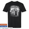kenny Jamey Johnson Merch Last Honky Tonk Tour Tee1