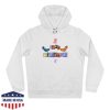 kenny Jaypierlis 1M Merch Shop I Cant Breathe Abstract Hoodie