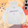 kenny Jaypierlis Merch Neither Did I Hoodie