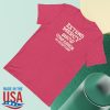 kenny Jen Hamilton Merch Extend Mercy Short Sleeve Tee0