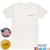 kenny Jera On Air Merch Scotty Shirt Natural0