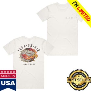 kenny Jera On Air Merch Scotty Shirt Natural1 kenny Jera On Air Merch Scotty Shirt Natural1