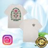 kenny Jeweljk Merch Sweet Wild Bloom Tee