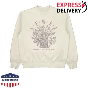 kenny Jeweljk Merch Who Will Save Your Soul Notes Crewneck 1 kenny Jeweljk Merch Who Will Save Your Soul Notes Crewneck 1