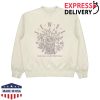 kenny Jeweljk Merch Who Will Save Your Soul Notes Crewneck