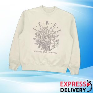 kenny Jeweljk Merch Who Will Save Your Soul Notes Crewneckv 1 kenny Jeweljk Merch Who Will Save Your Soul Notes Crewneckv 1