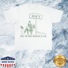 kenny Joe Jonas Shop Joes Marquee Tee