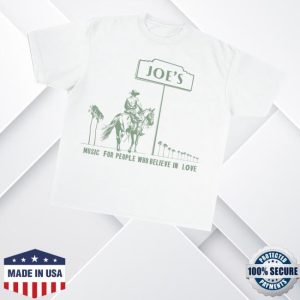 kenny Joe Jonas Shop Joes Marquee Teeb kenny Joe Jonas Shop Joes Marquee Teeb