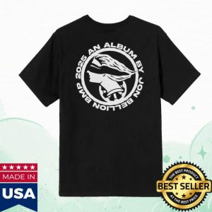 kenny Jon Bellion Shop Father Figure Black Teev kenny Jon Bellion Shop Father Figure Black Teev