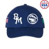 kenny Jon Bellion Shop Father Figure Hat