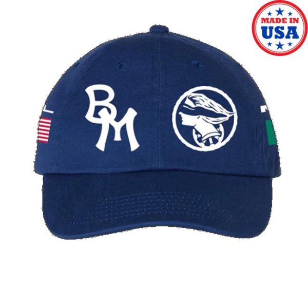 kenny Jon Bellion Shop Father Figure Hat