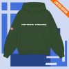 kenny Jon Bellion Shop Father Figure Hoodie