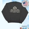 kenny Joni Mitchell Merch Joni Mitchell Crewneck Sweatshirt
