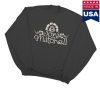 kenny Joni Mitchell Merch Joni Mitchell Crewneck Sweatshirtb
