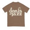 kenny Joni Mitchell Merch Jonis Jazz Tee
