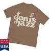 kenny Joni Mitchell Merch Jonis Jazz Teeb