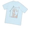 kenny Joni Mitchell Merch Portrait Signature Teev