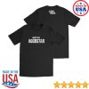 kenny Josh Ross Music Merch Rockstar Tee