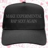 kenny Jpegmafia Merch Mersa Hat2 1