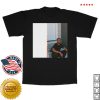 kenny Jpegmafia Merch Veteran Cover Tee