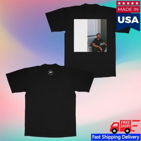 kenny Jpegmafia Merch Veteran Cover Tee0