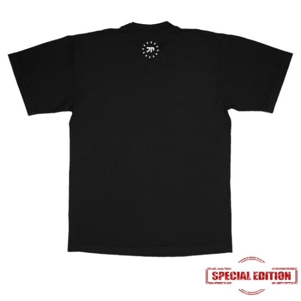 kenny Jpegmafia Merch Veteran Cover Tee1