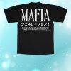 kenny Jpegmafia Shop Generation Mafia Tee