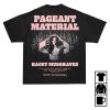 kenny Kacey Musgraves Merch Store Pageant Material 10Th Anniversary ShirtS