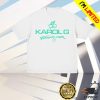 kenny Karol G Merch Tropicoqueta Coconut T Shirt