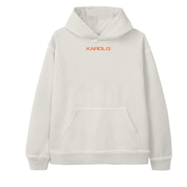 kenny Karol G Merch Tropicoqueta Congas Hoodie 1