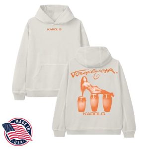 kenny Karol G Merch Tropicoqueta Congas Hoodieb 1 kenny Karol G Merch Tropicoqueta Congas Hoodieb 1