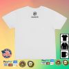 kenny Katseye Merch Katseye Ain'T A Debut Tee