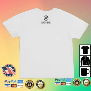 kenny Katseye Merch Katseye Ain'T A Debut Tee kenny Katseye Merch Katseye Ain'T A Debut Tee
