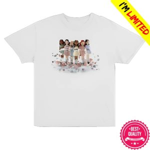 kenny Katseye Merch Katseye Ain'T A Debut Tee1 kenny Katseye Merch Katseye Ain'T A Debut Tee1