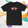 kenny Katseye Merch Touch Hands Tee1 1