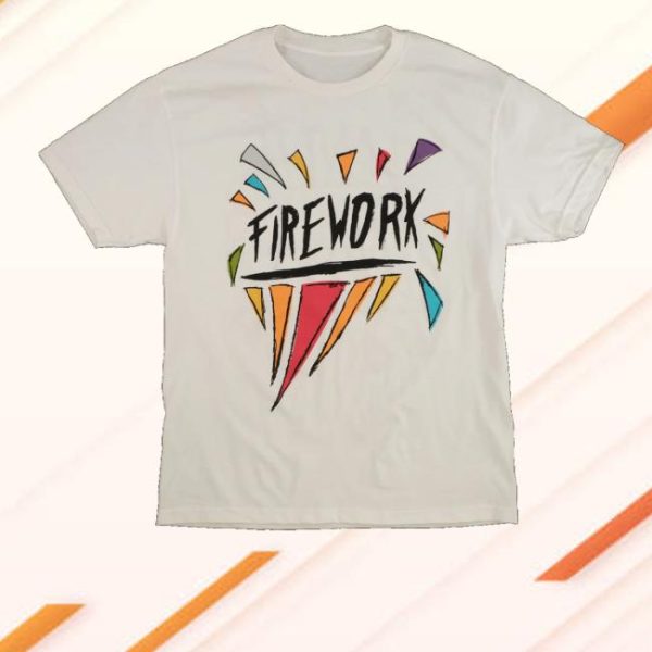 kenny Katy Perry Merch Firework Ignite Your Light Shirtv